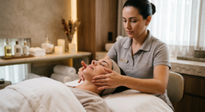 Massage facialiste certifié Renata França: le soin visage qui change la donne 2 Massage facialiste certifié Renata França- le soin visage qui change la donne